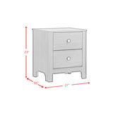Sami Captains Bedroom Set