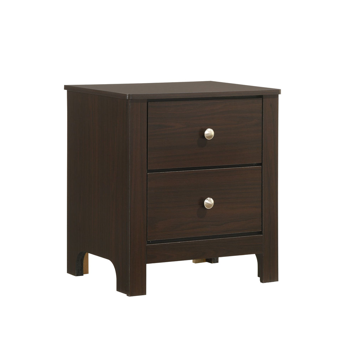 Sami Youth Panel Bedroom Set