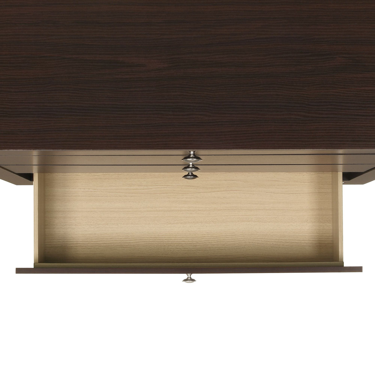 Sami Youth 4-Drawer Chest
