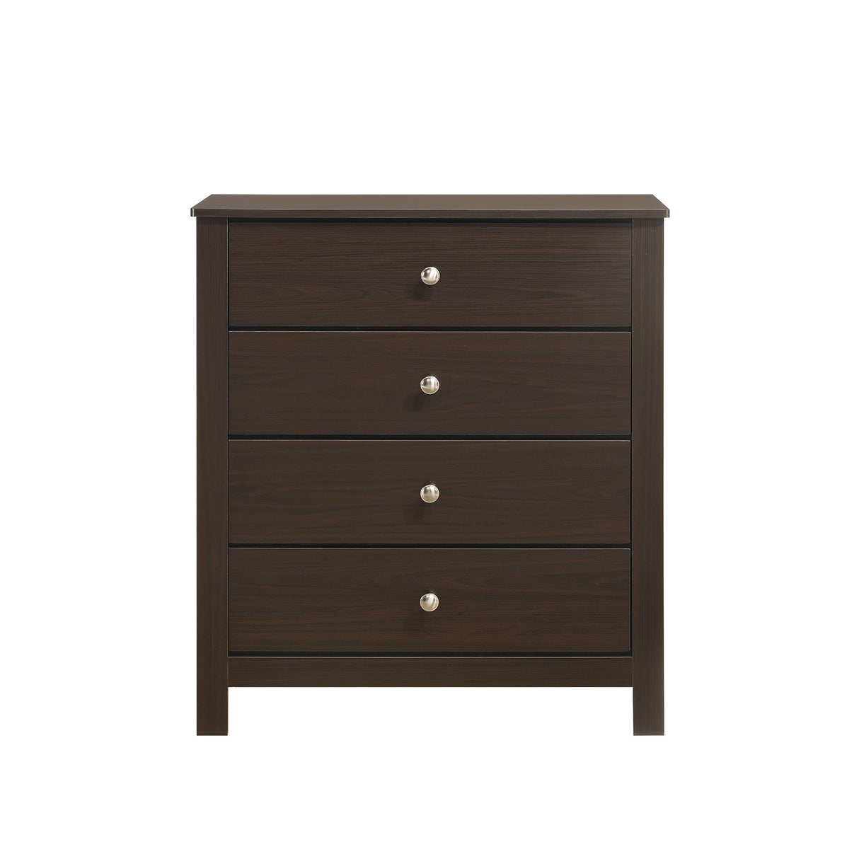 Sami Youth 4-Drawer Chest