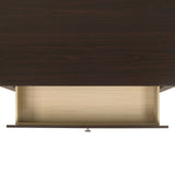 Sami Youth 6-Drawer Dresser