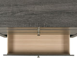 Sami Youth 4-Drawer Chest