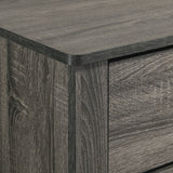 Sami Youth 2-Drawer Nightstand