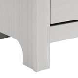 Sami Youth 2-Drawer Nightstand
