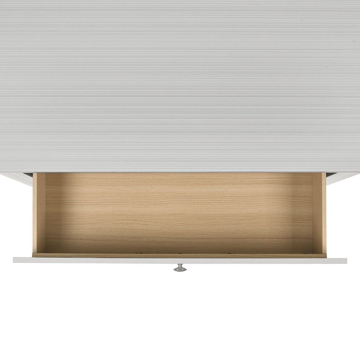 Sami Youth 4-Drawer Chest