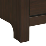 Sami Youth 2-Drawer Nightstand