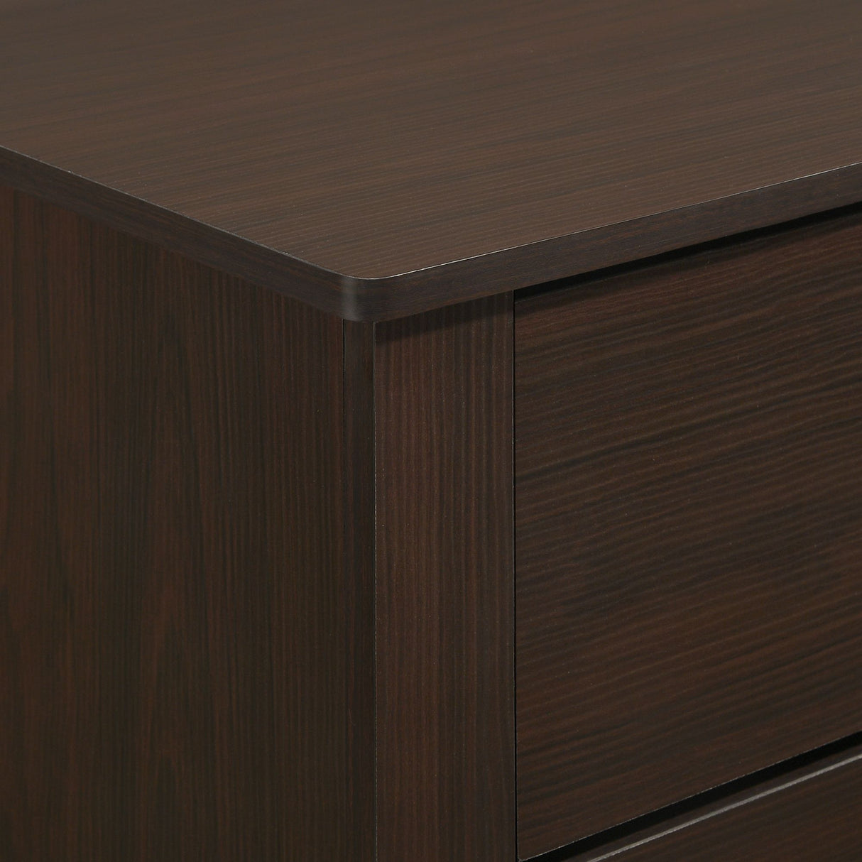 Sami Youth 2-Drawer Nightstand