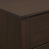 Sami Youth 6-Drawer Dresser