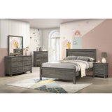 Sami Youth 6-Drawer Dresser