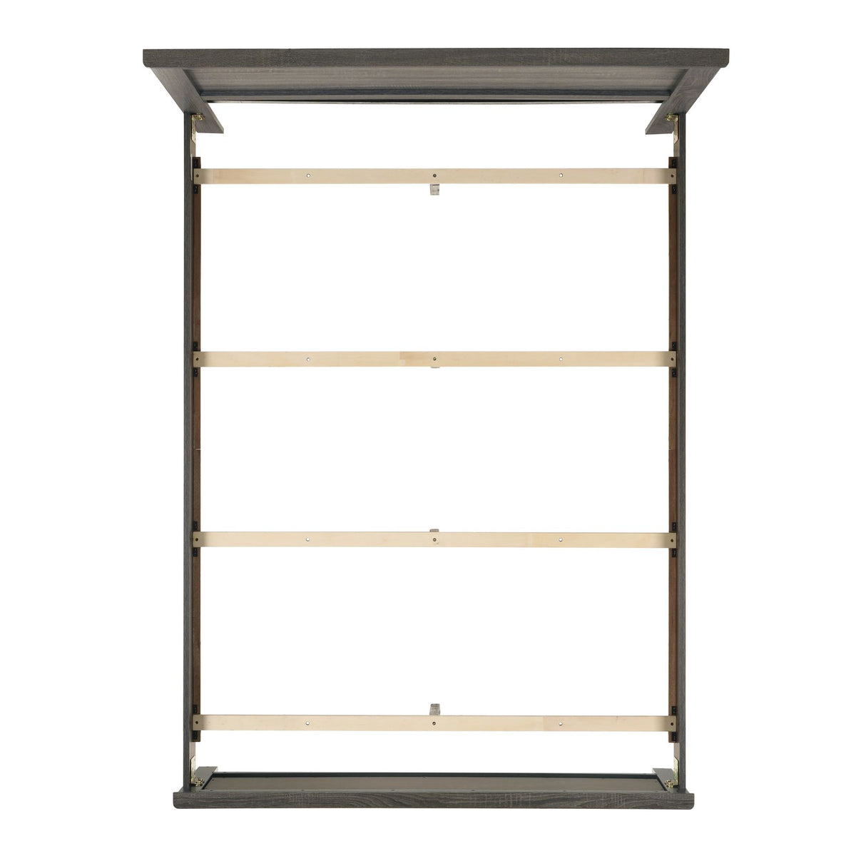 Sami Youth Panel Bed