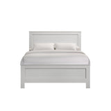 Sami Youth Panel Bed