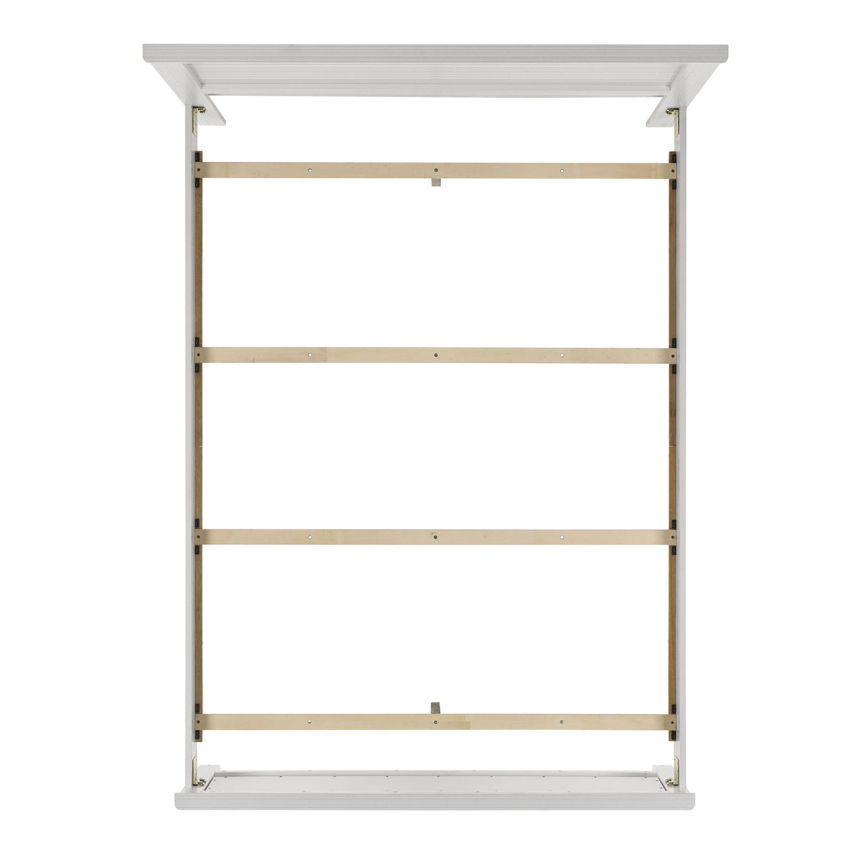 Sami Youth Panel Bed