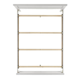 Sami Youth Panel Bed