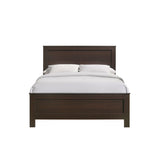 Sami Youth Panel Bed