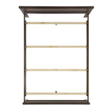 Sami Youth Panel Bedroom Set
