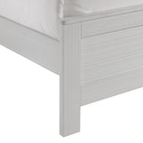 Sami Youth Panel Bed