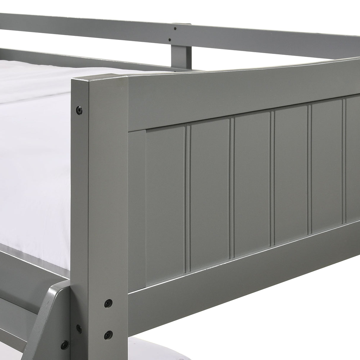 Sami Over Bunk Grey