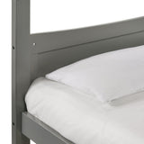 Sami Over Bunk Grey