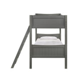 Sami Over Bunk Grey