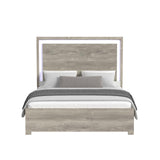 San Matteo Bed with LED