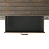 Scott Platform Storage Bedroom Set