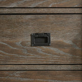Scott Platform Storage Bedroom Set