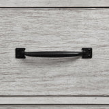 Scott Platform Storage Bedroom Set