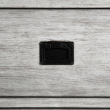 Scott Platform Storage Bedroom Set