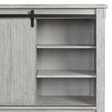 Scott Platform Storage Bedroom Set