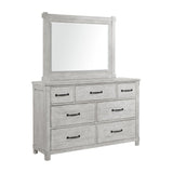 Scott Platform Storage Bedroom Set
