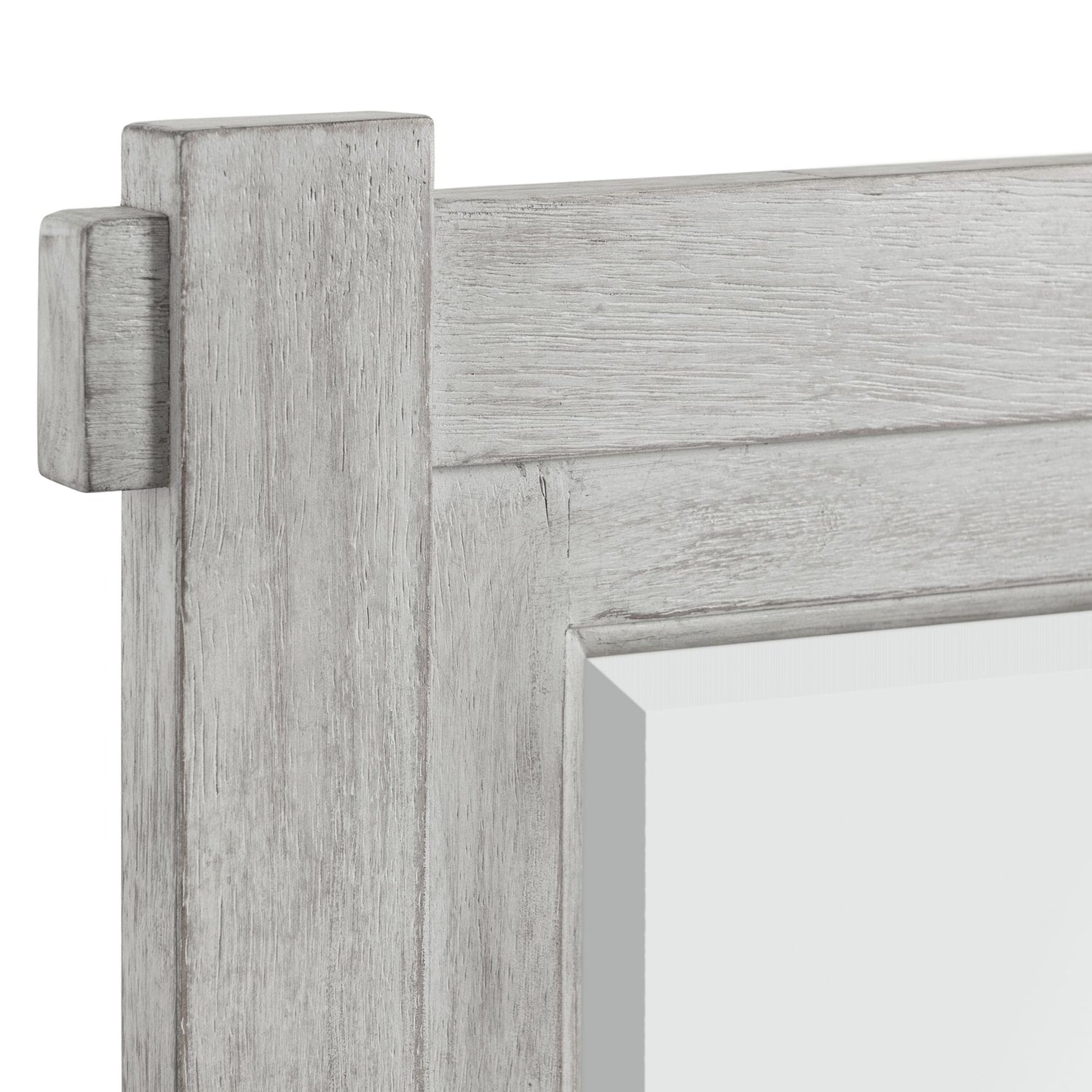 Scott Platform Storage Bedroom Set