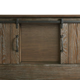 Scott Platform Storage Bedroom Set
