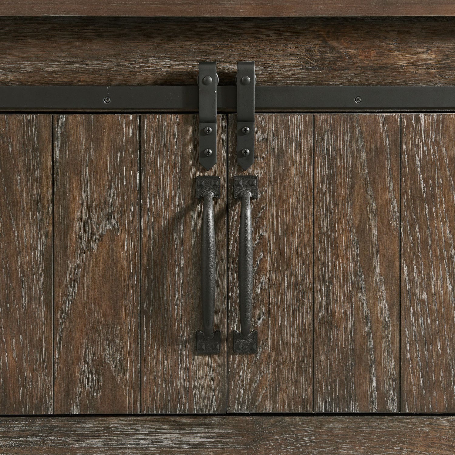 Scott Platform Storage Bedroom Set