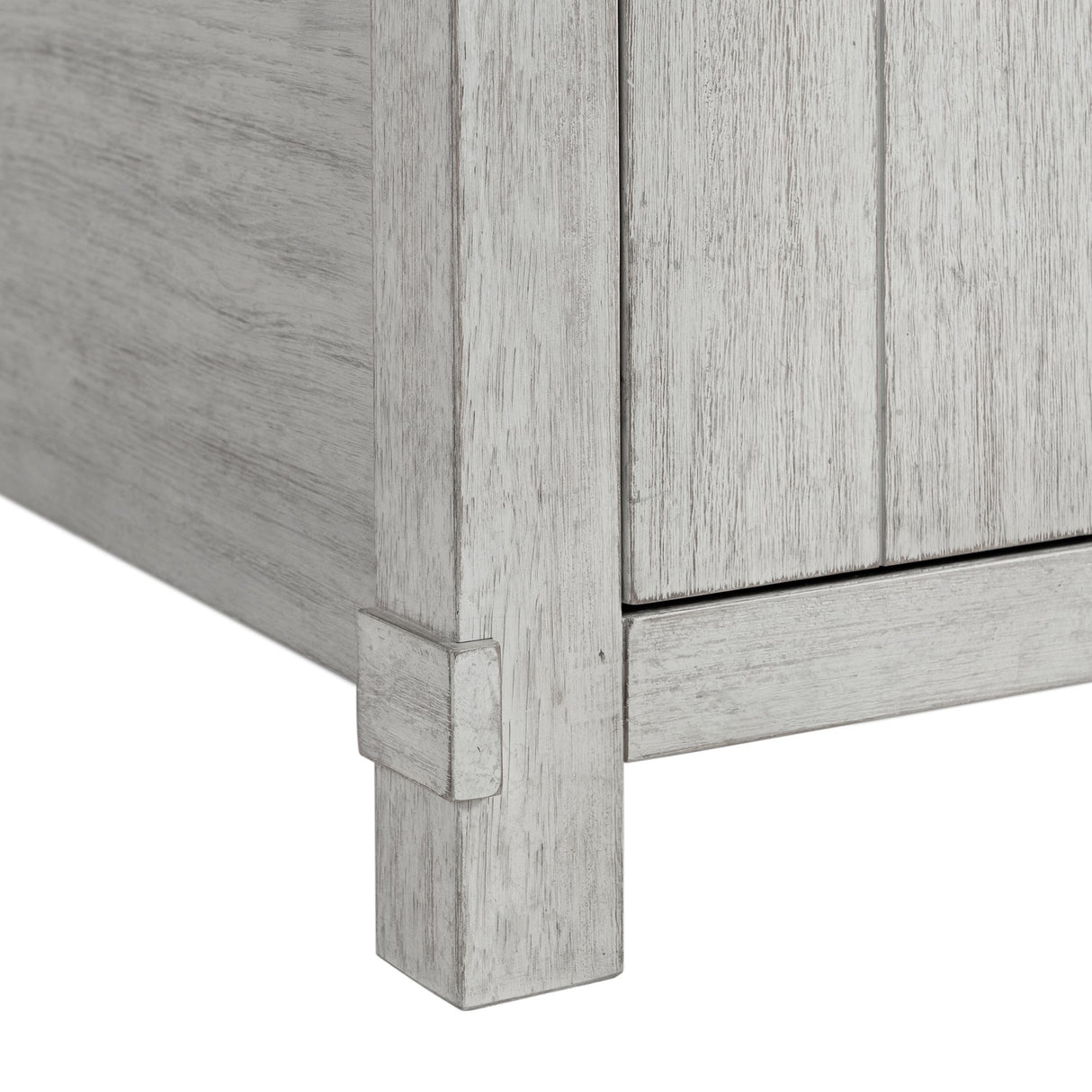Scott Platform Storage Bedroom Set
