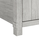 Scott Platform Storage Bedroom Set