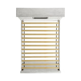 Scott Platform Storage Bedroom Set