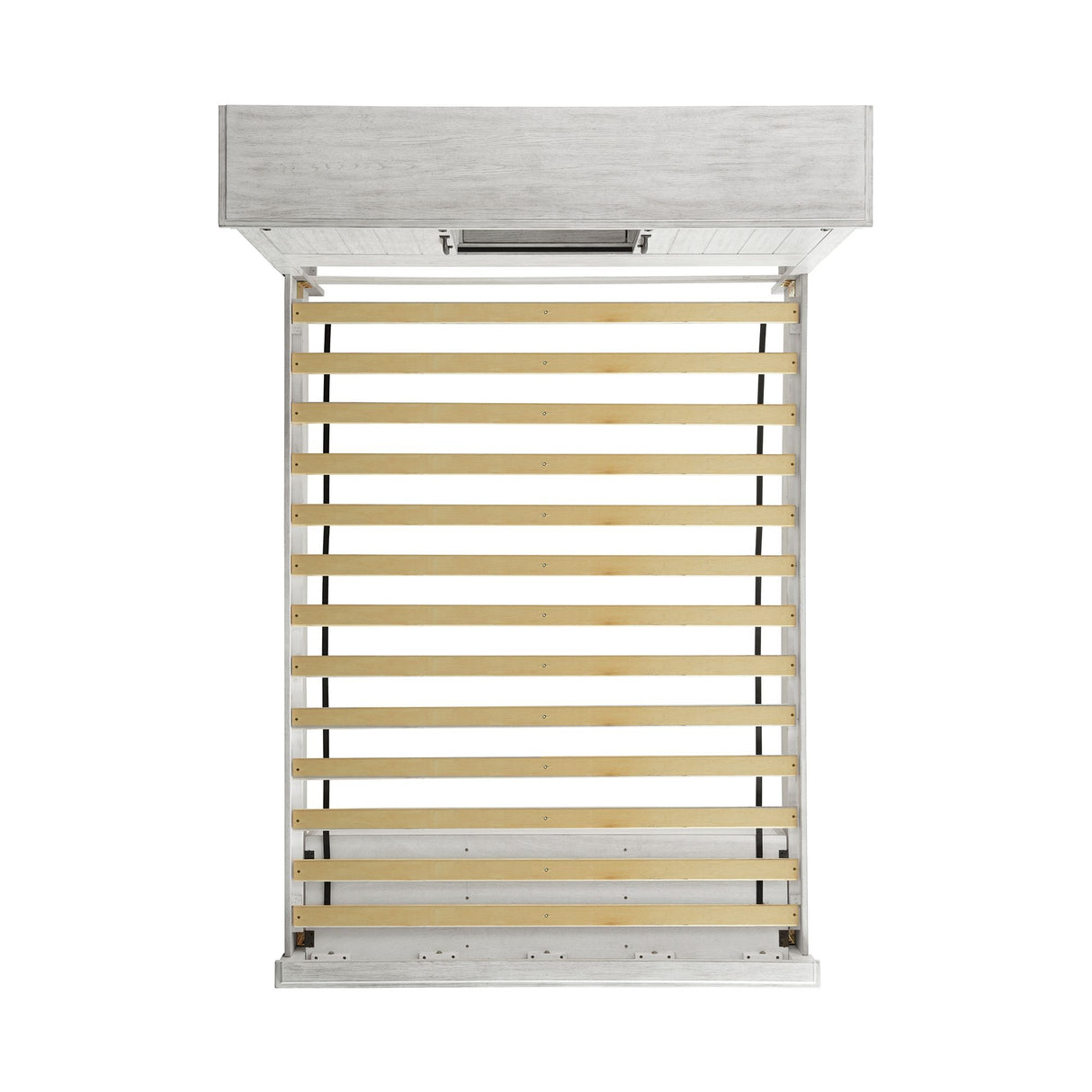 Scott Platform Storage Bedroom Set