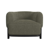 Sevilla Chair in Penny Spanish Moss