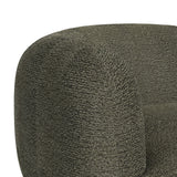 Sevilla Chair in Penny Spanish Moss