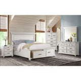Slater Bed