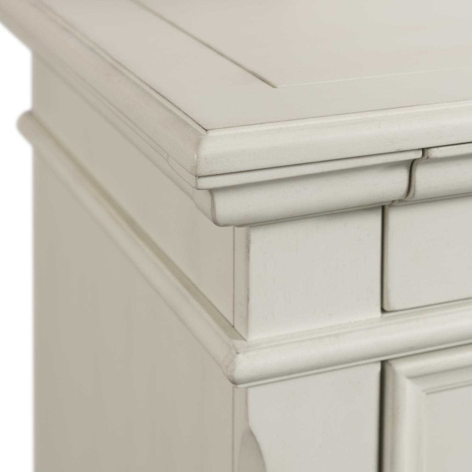 Slater Platform Storage Bedroom Set