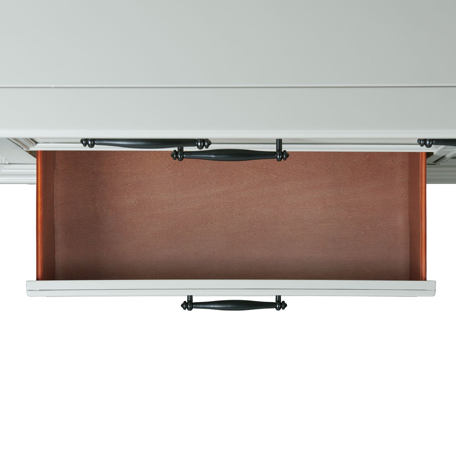 Slater 9-Drawer Dressser with Mirror