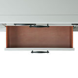 Slater Platform Storage Bedroom Set