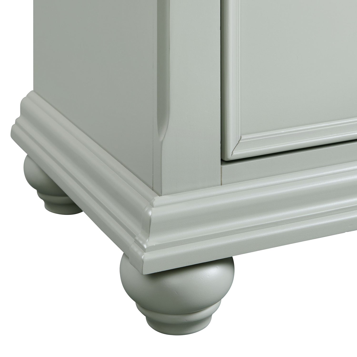 Slater Dresser Grey