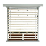 Slater Platform Storage Bedroom Set