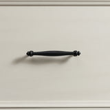 Slater Platform Storage Bedroom Set