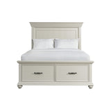 Slater Bed