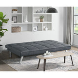 Smash Sleeper Sofa in Sandra Grey
