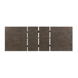 Stone Dining Table & Base