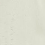 Stone Wooden Swirl Back Side Chair in White (2 Per Pack)